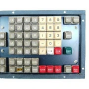 Клавиатура для станков с ЧПУ Fanuc A20B-0007-0440
